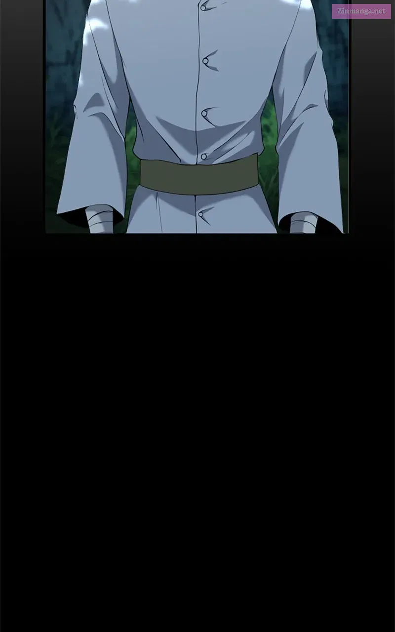 Regression of the CloseCombat Mage Zinmanga X Chapter 19 Page 97