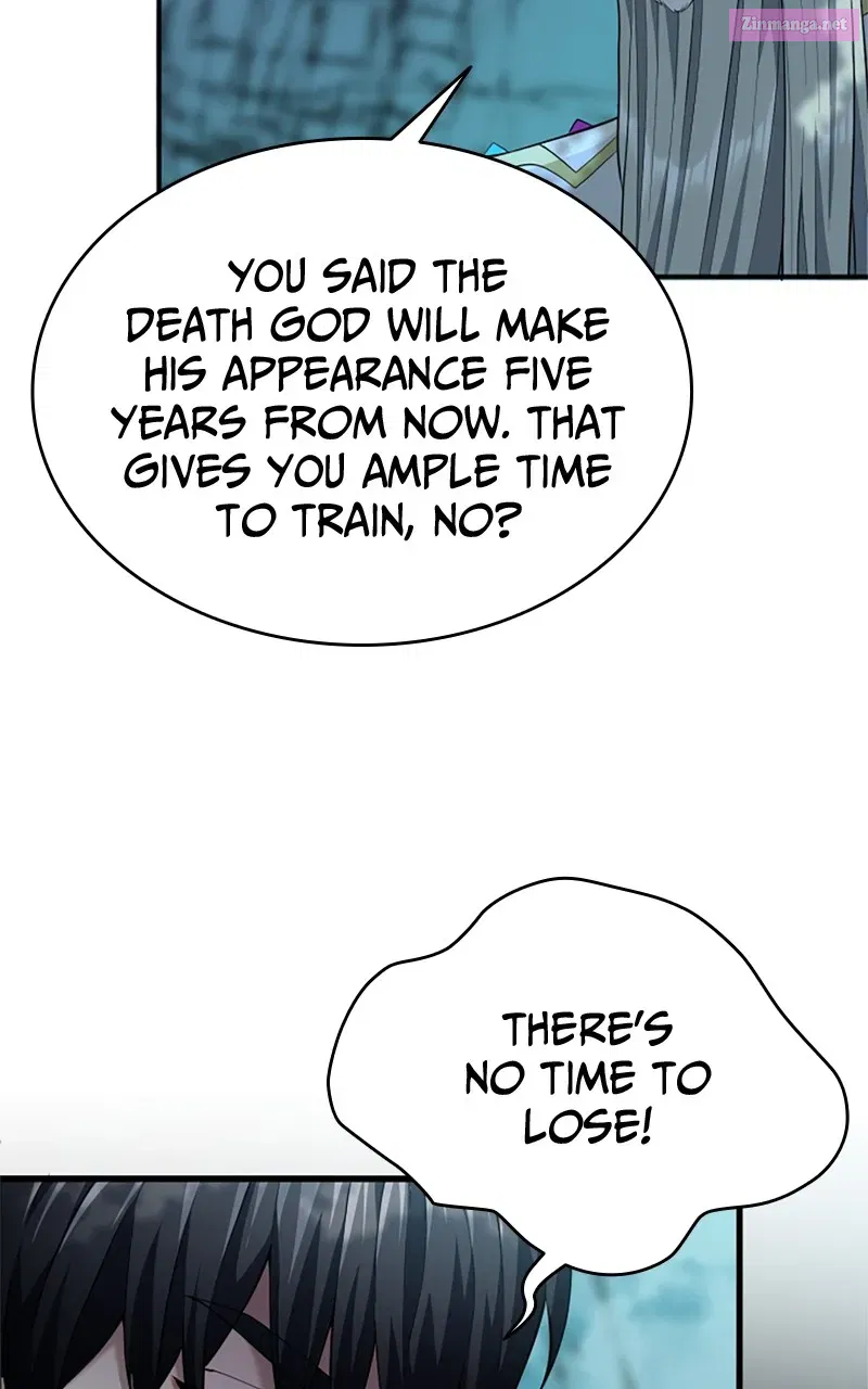 Regression of the CloseCombat Mage Zinmanga X Chapter 19 Page 103