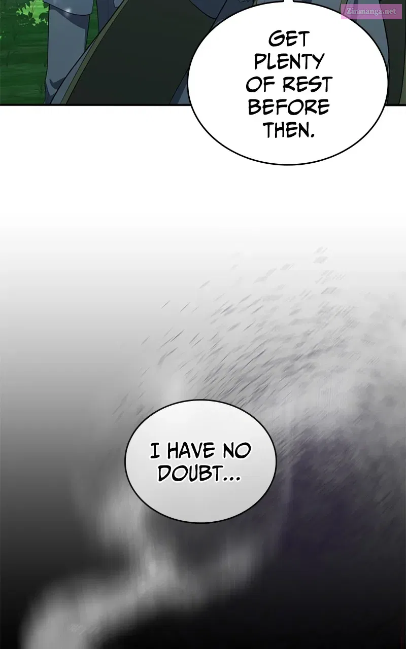 Regression of the CloseCombat Mage Zinmanga X Chapter 19 Page 118