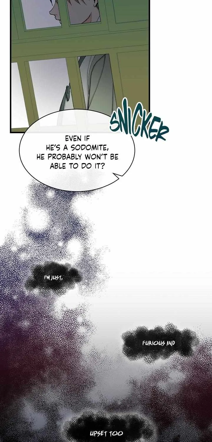Like A Fever Dream Zinmanga X Chapter 4 Page 7