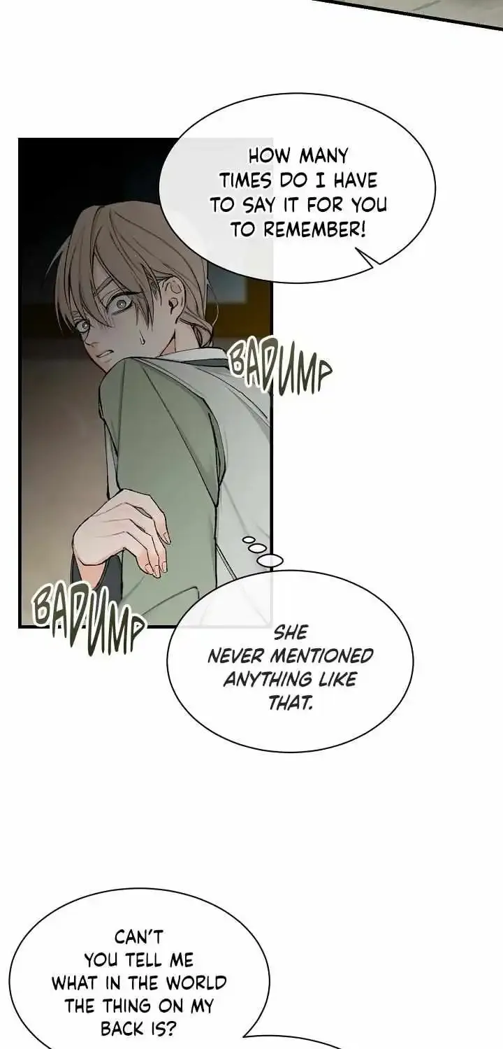 Like A Fever Dream Zinmanga X Chapter 4 Page 15