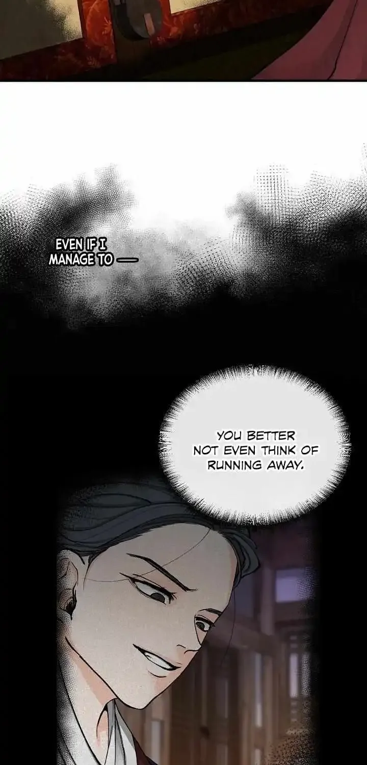 Like A Fever Dream Zinmanga X Chapter 4 Page 19
