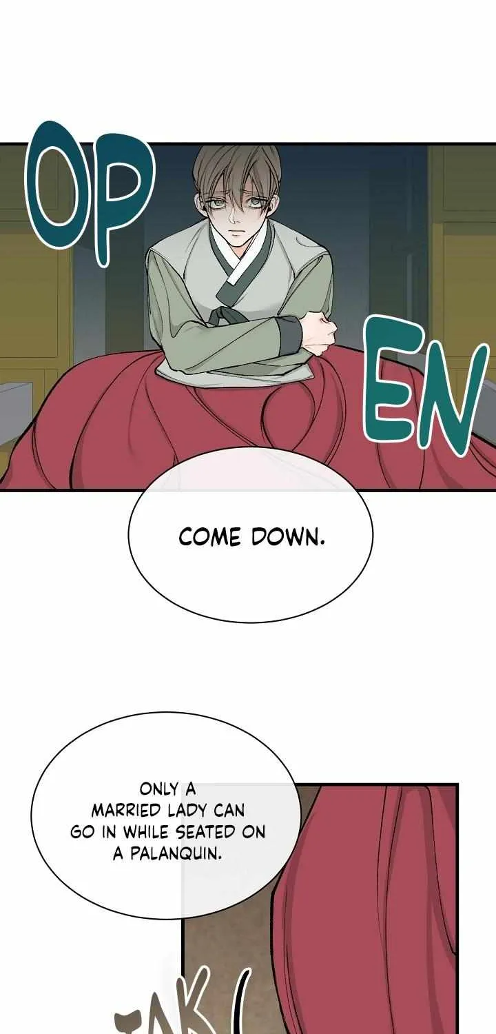Like A Fever Dream Zinmanga X Chapter 4 Page 25
