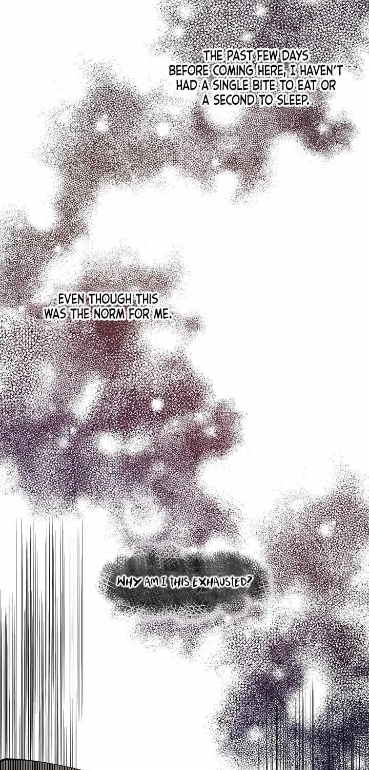 Like A Fever Dream Zinmanga X Chapter 4 Page 28