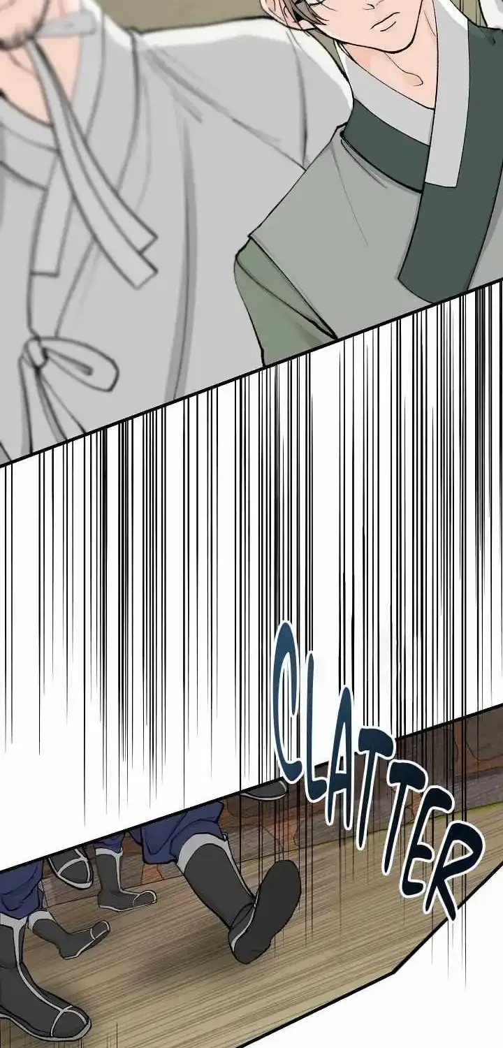 Like A Fever Dream Zinmanga X Chapter 4 Page 37