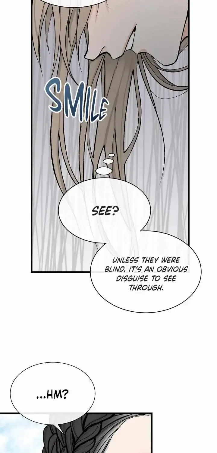 Like A Fever Dream Zinmanga X Chapter 4 Page 50