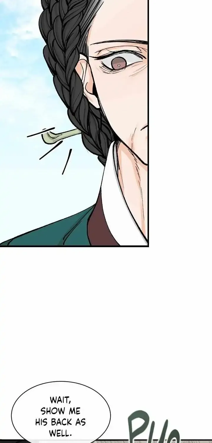 Like A Fever Dream Zinmanga X Chapter 4 Page 51