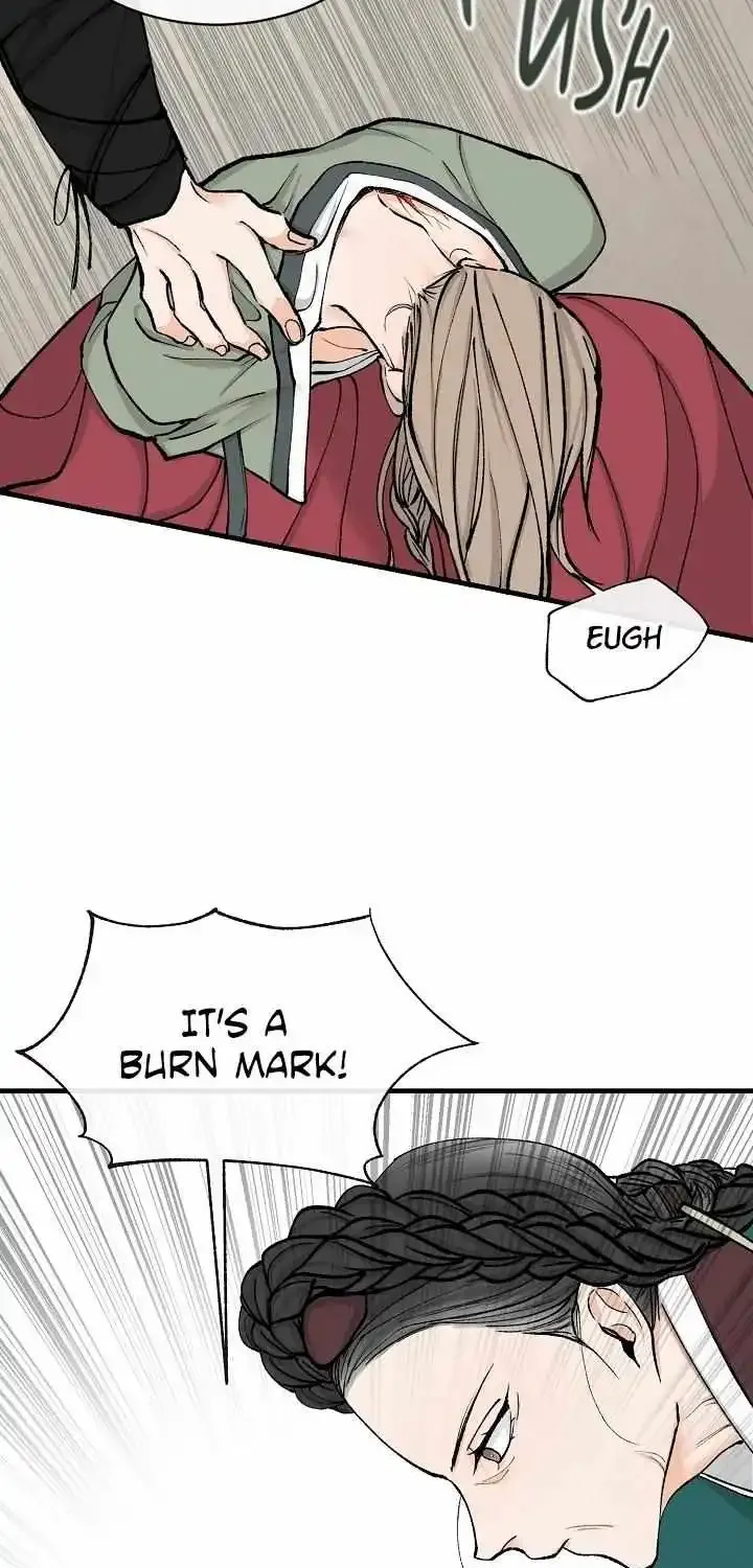 Like A Fever Dream Zinmanga X Chapter 4 Page 52