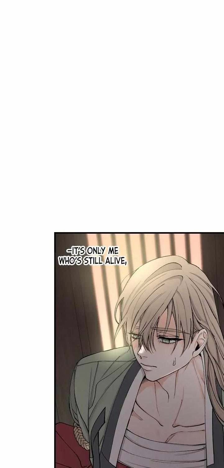 Like A Fever Dream Zinmanga X Chapter 4 Page 60