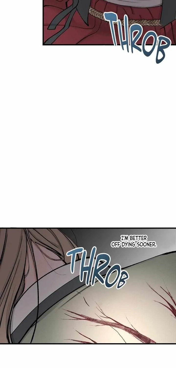 Like A Fever Dream Zinmanga X Chapter 4 Page 61