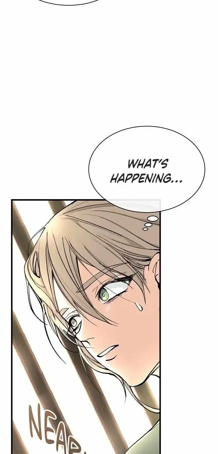 Like A Fever Dream Zinmanga X Chapter 4 Page 69
