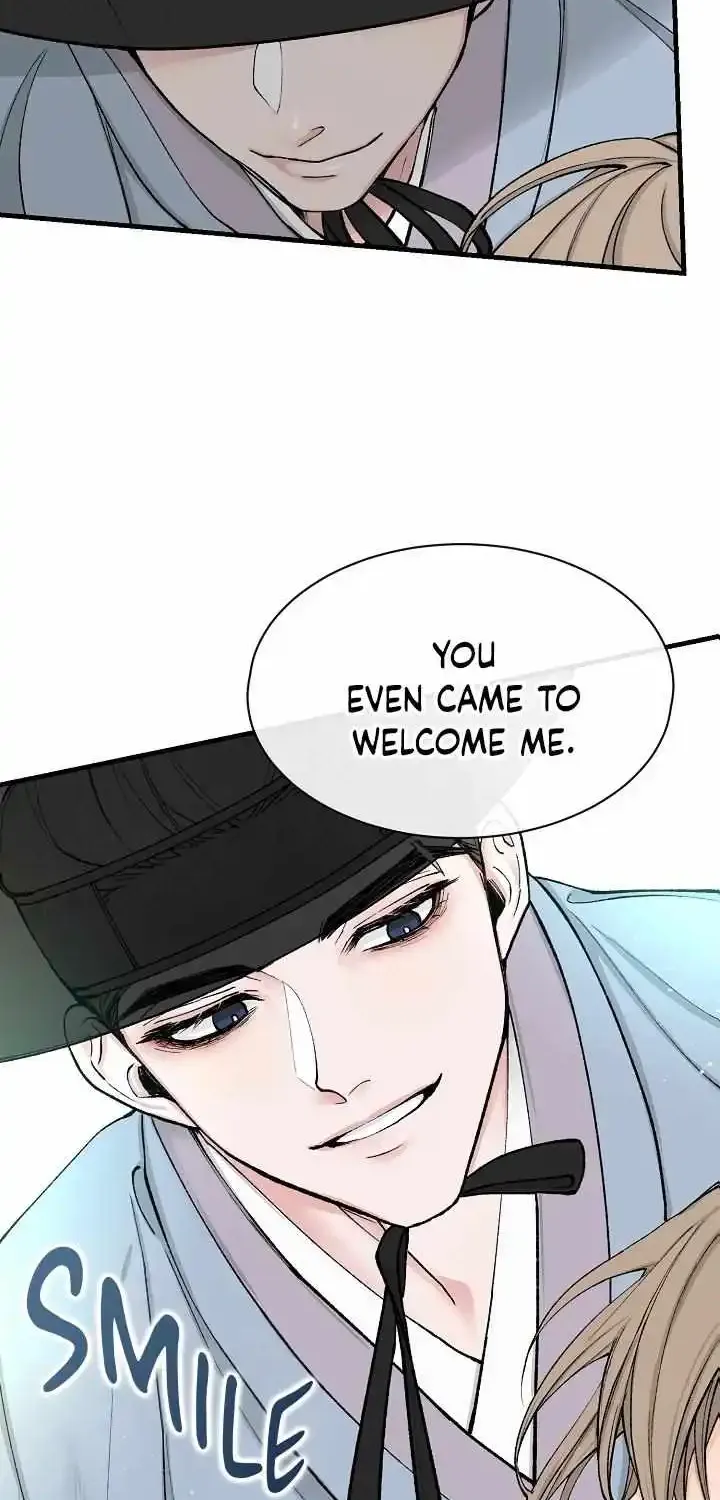Like A Fever Dream Zinmanga X Chapter 4 Page 75