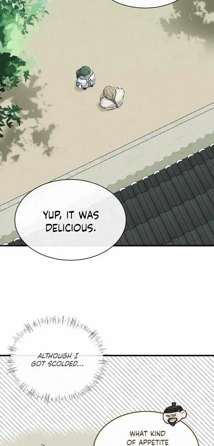 Like A Fever Dream Zinmanga X Chapter 3 Page 6