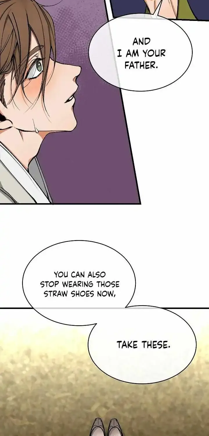 Like A Fever Dream Zinmanga X Chapter 2 Page 35