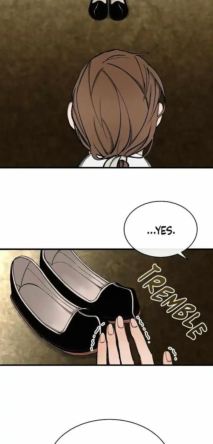 Like A Fever Dream Zinmanga X Chapter 2 Page 36