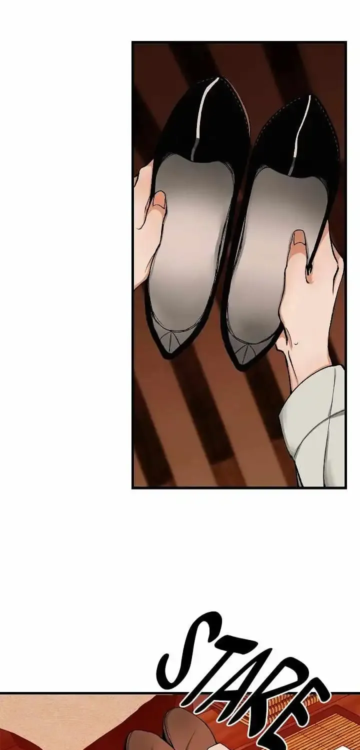 Like A Fever Dream Zinmanga X Chapter 2 Page 40