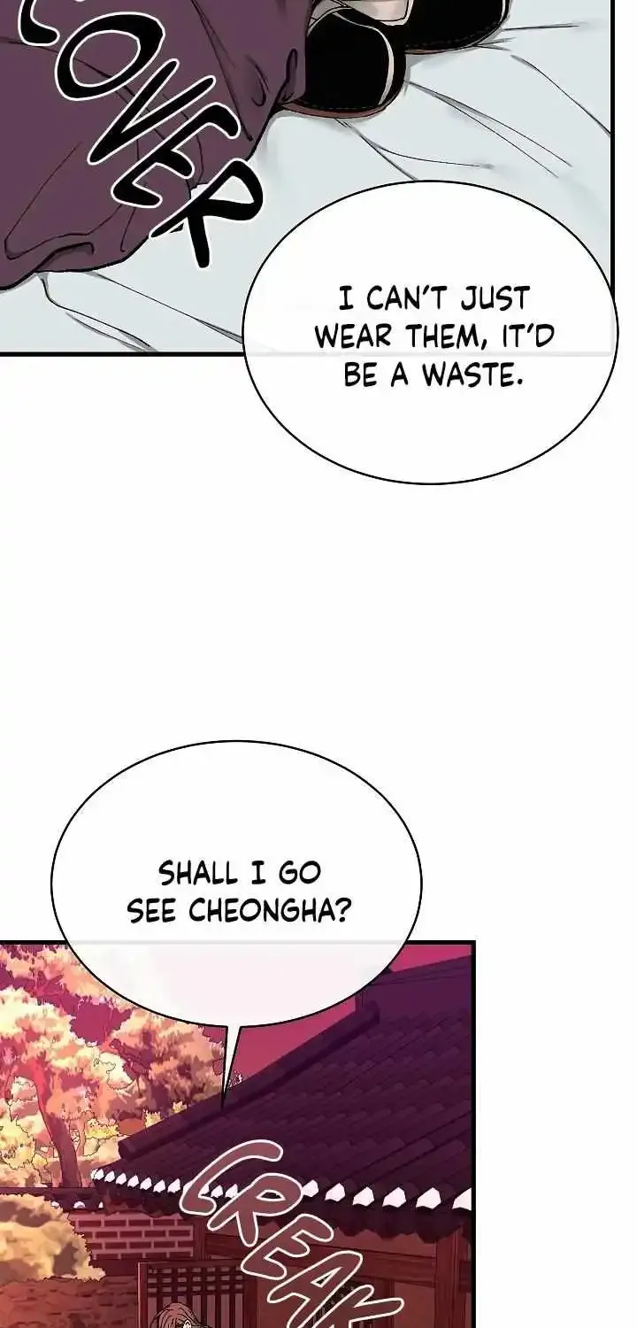 Like A Fever Dream Zinmanga X Chapter 2 Page 42