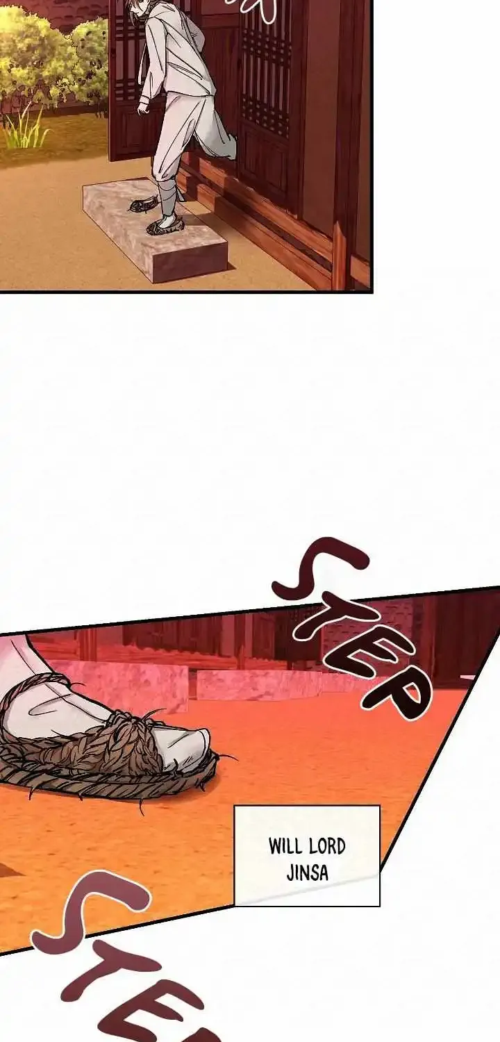 Like A Fever Dream Zinmanga X Chapter 2 Page 43