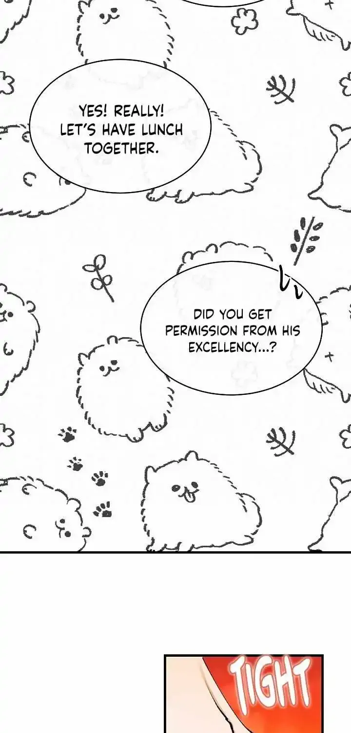 Like A Fever Dream Zinmanga X Chapter 2 Page 56