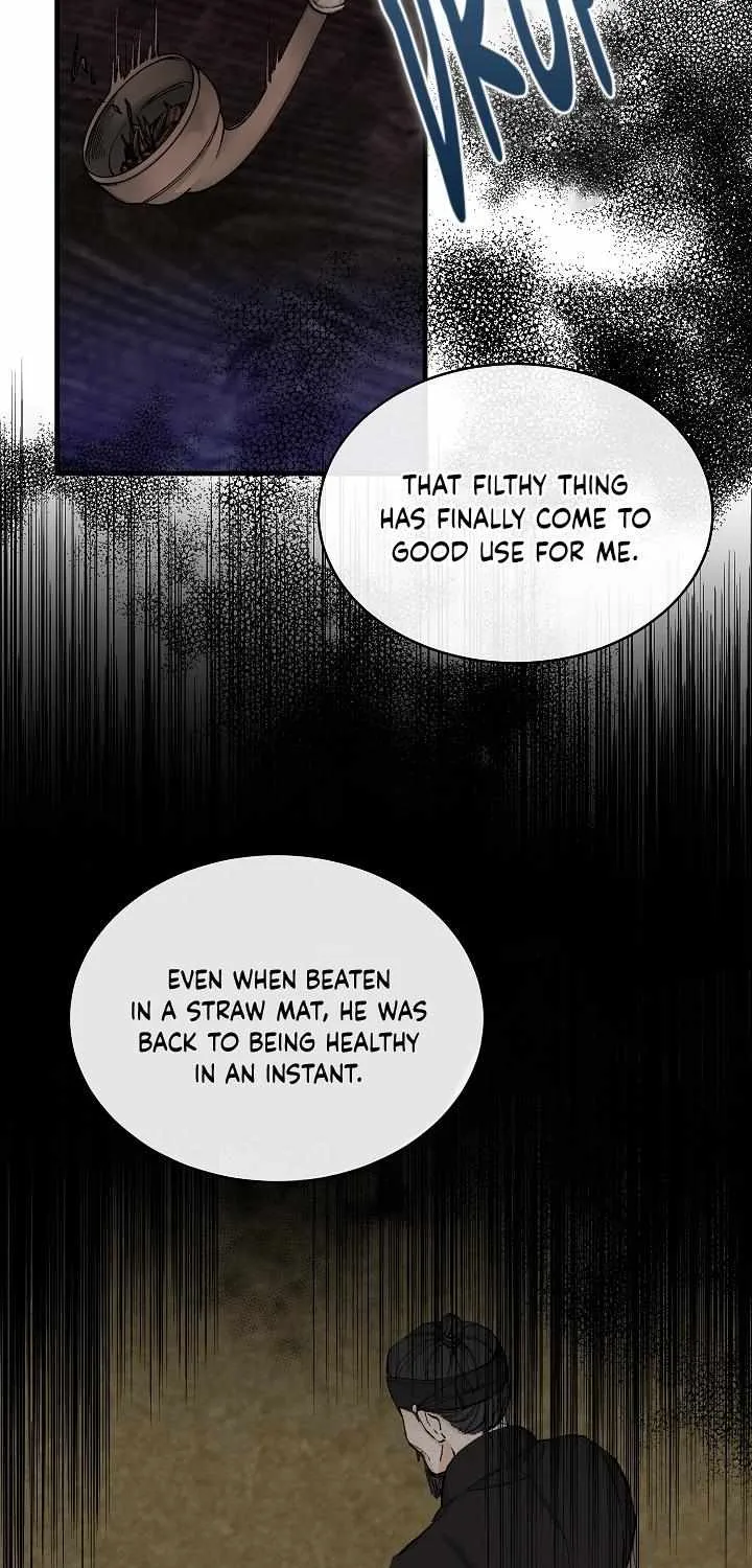 Like A Fever Dream Zinmanga X Chapter 2 Page 65