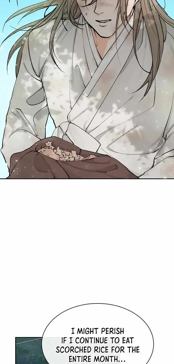 Like A Fever Dream Zinmanga X Chapter 1 Page 18