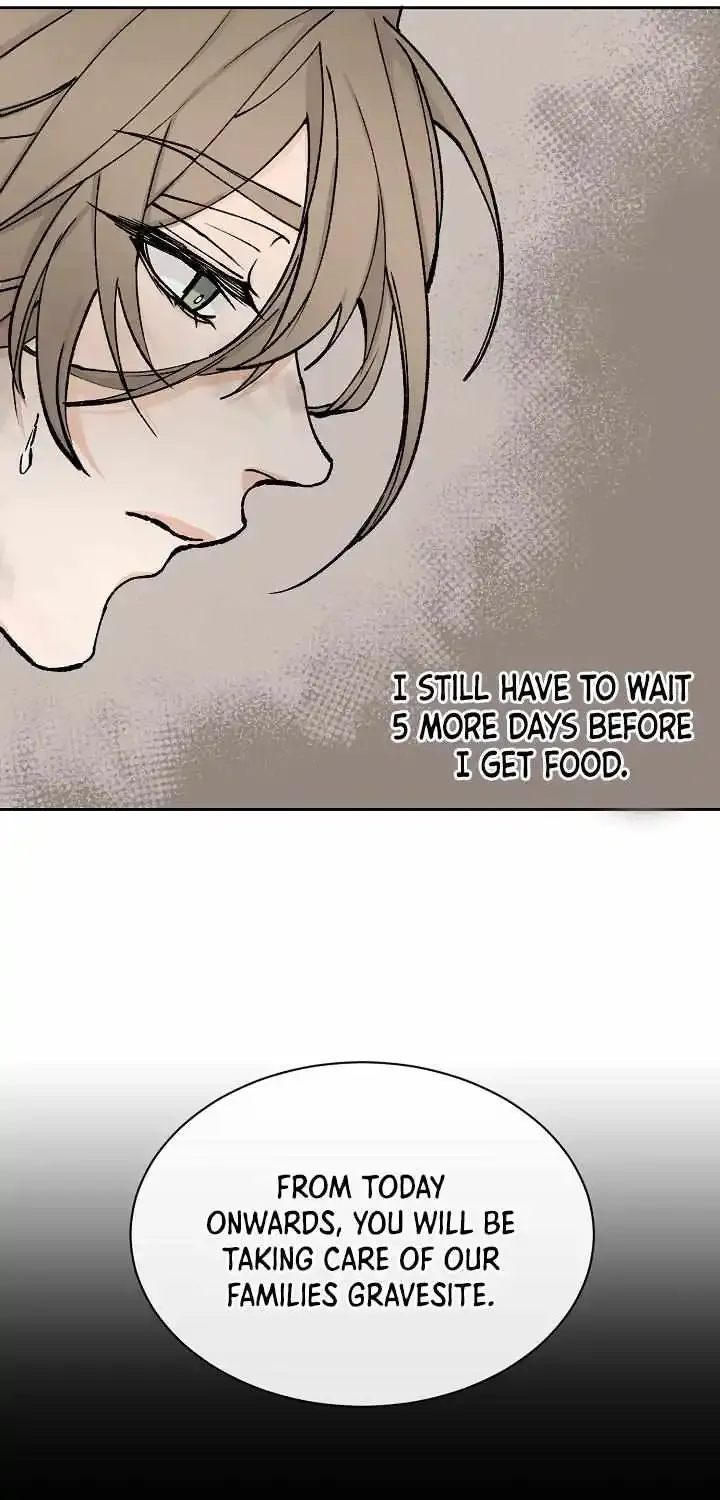 Like A Fever Dream Zinmanga X Chapter 1 Page 20