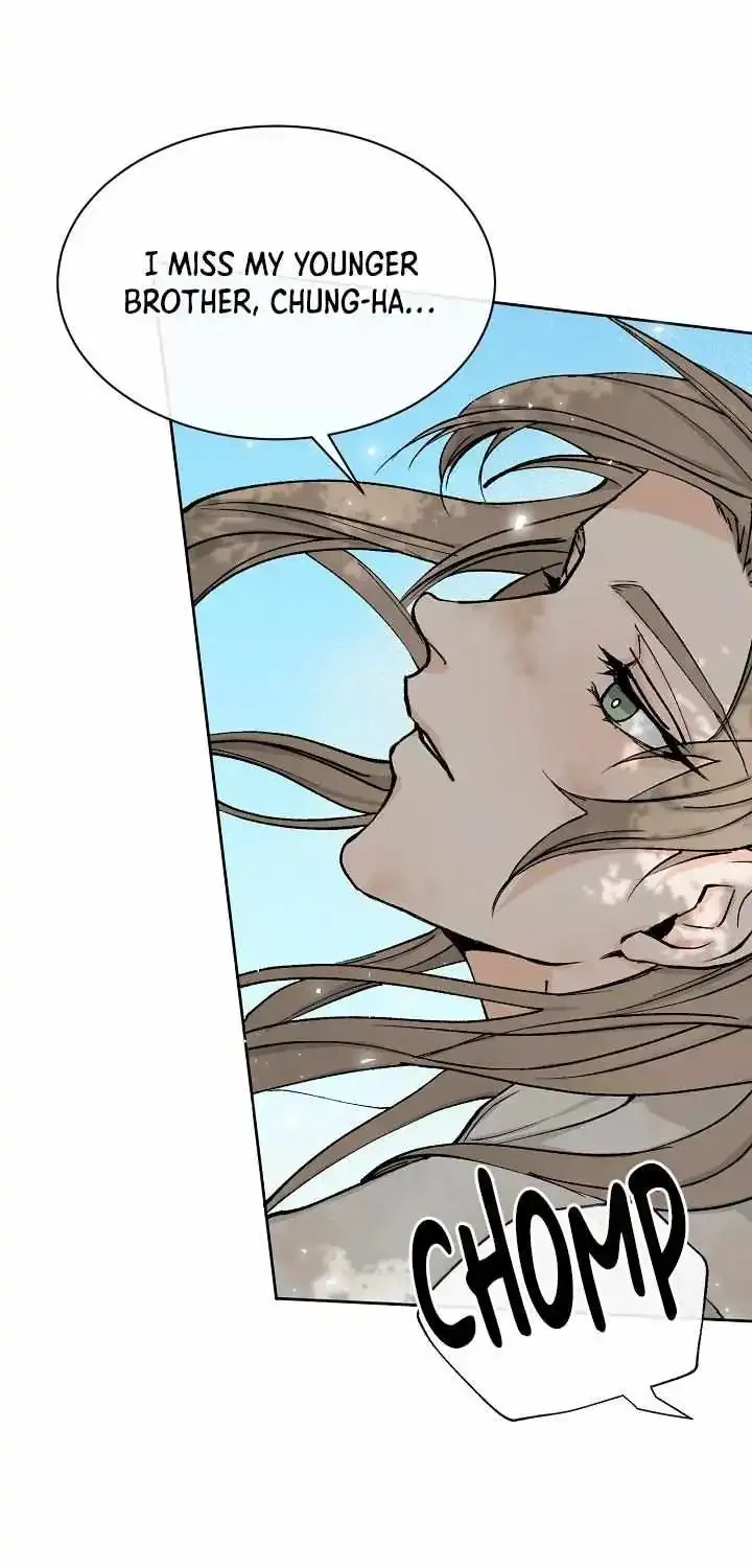 Like A Fever Dream Zinmanga X Chapter 1 Page 26