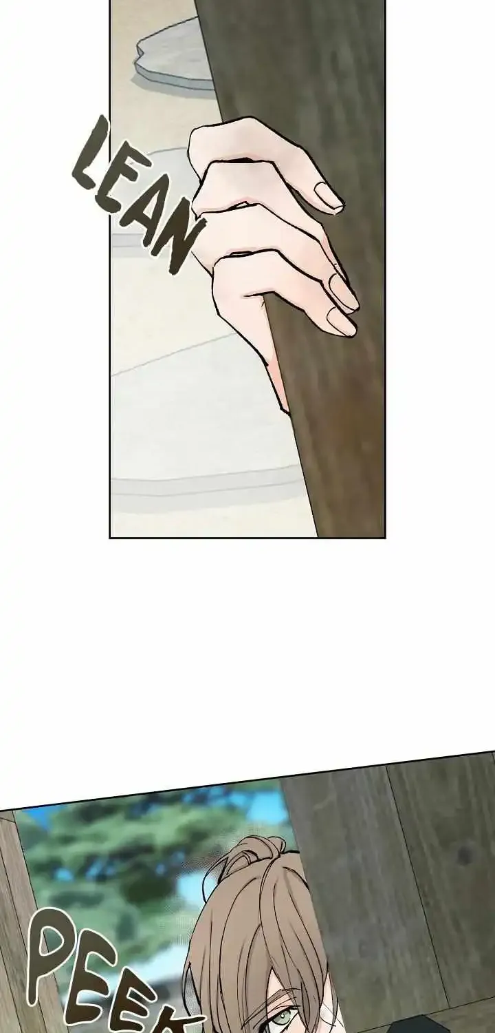 Like A Fever Dream Zinmanga X Chapter 1 Page 33