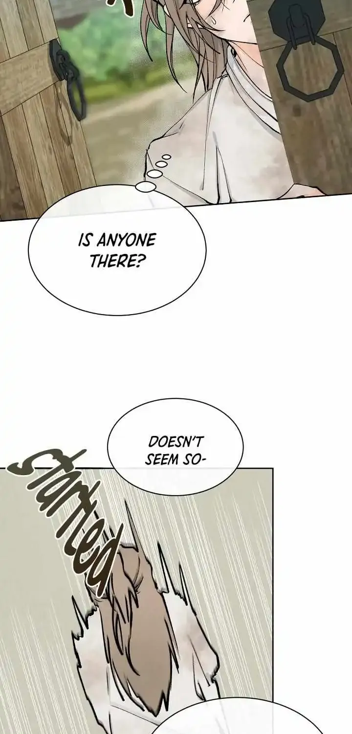 Like A Fever Dream Zinmanga X Chapter 1 Page 34