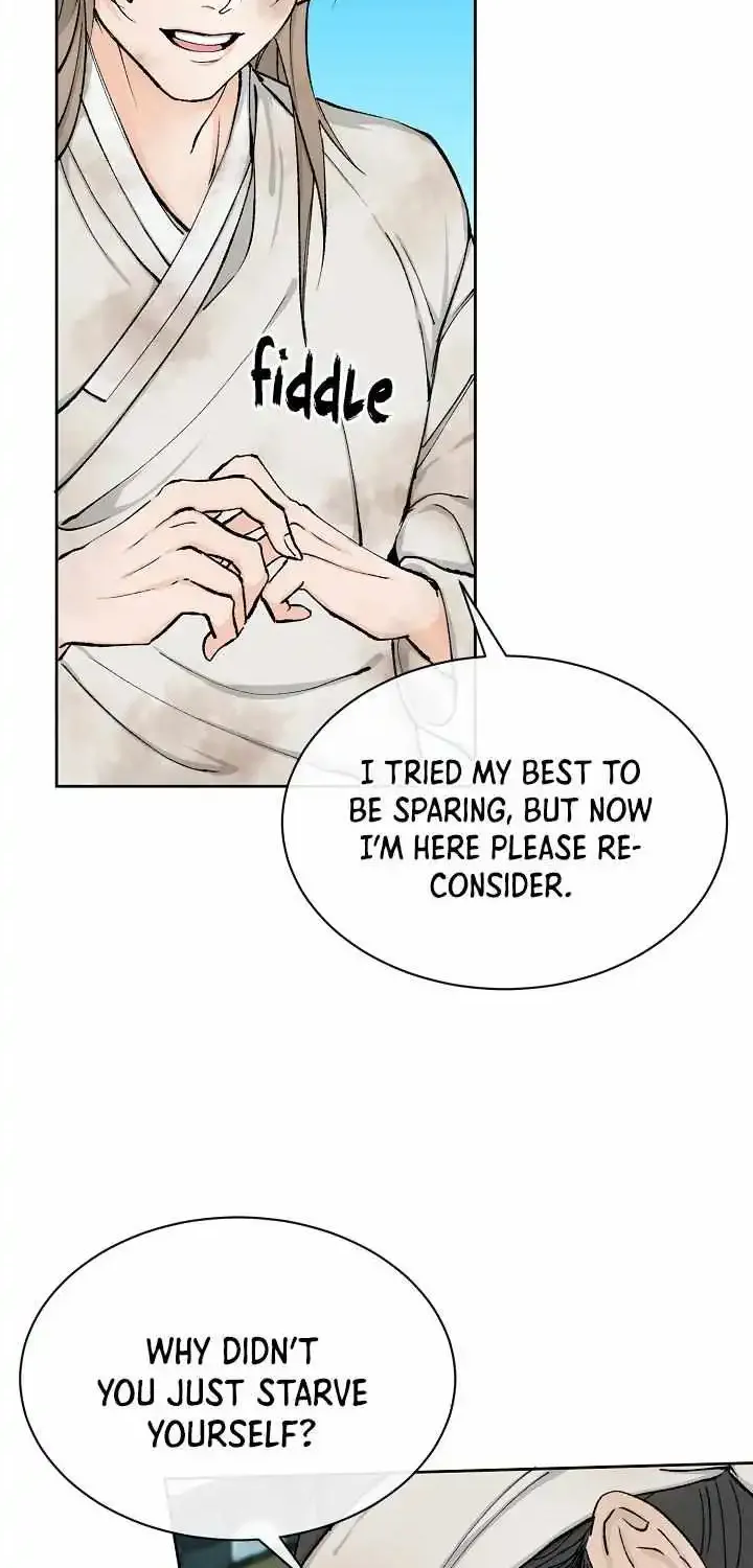 Like A Fever Dream Zinmanga X Chapter 1 Page 37