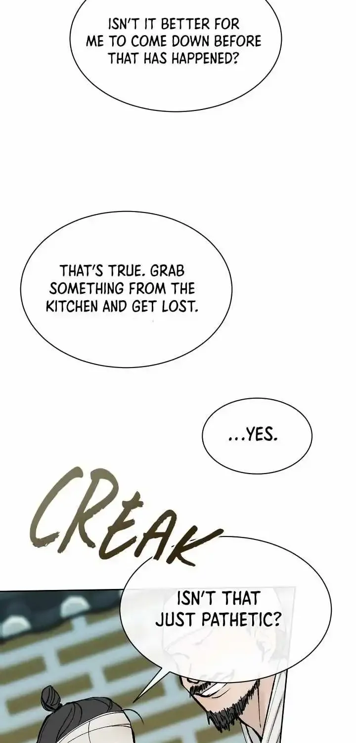Like A Fever Dream Zinmanga X Chapter 1 Page 41