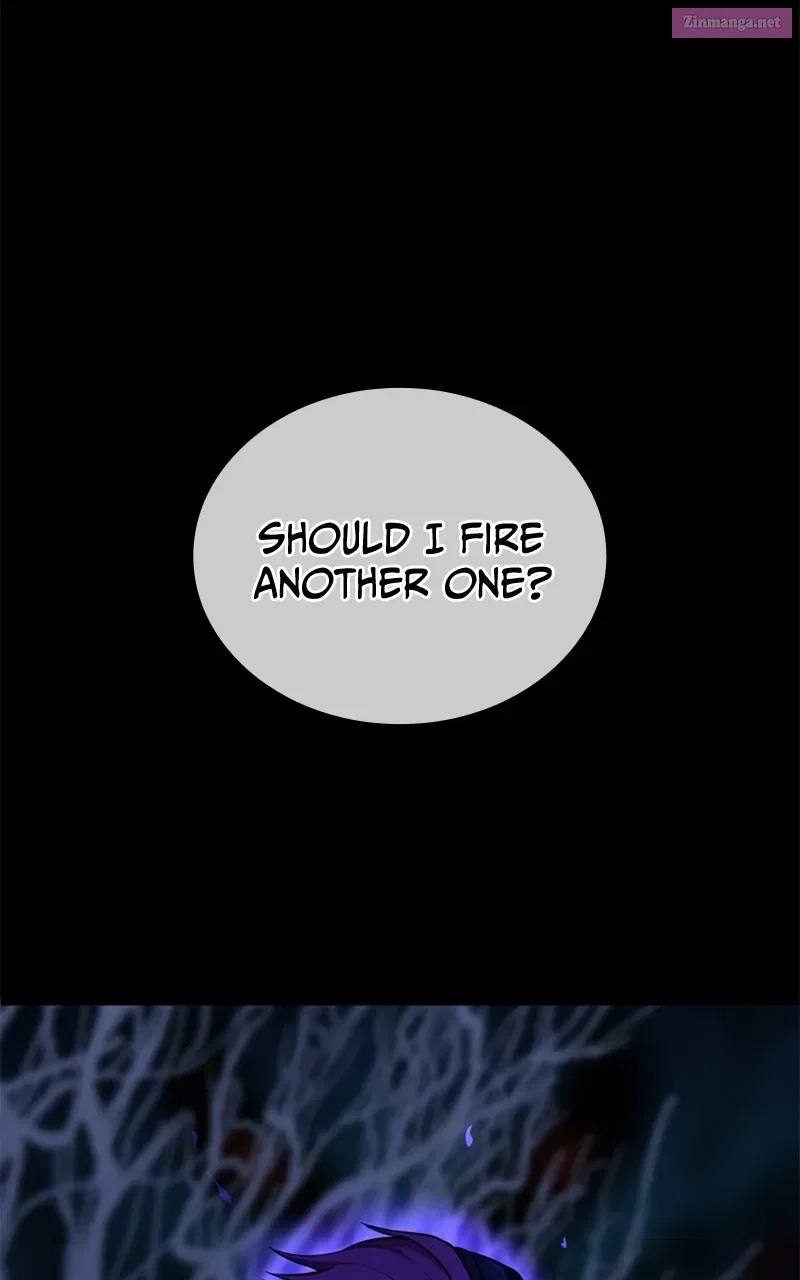 Regression of the CloseCombat Mage Zinmanga X Chapter 18 Page 55