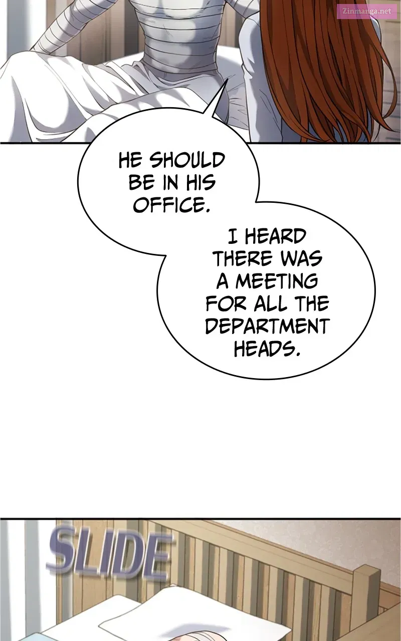 Regression of the CloseCombat Mage Zinmanga X Chapter 18 Page 80