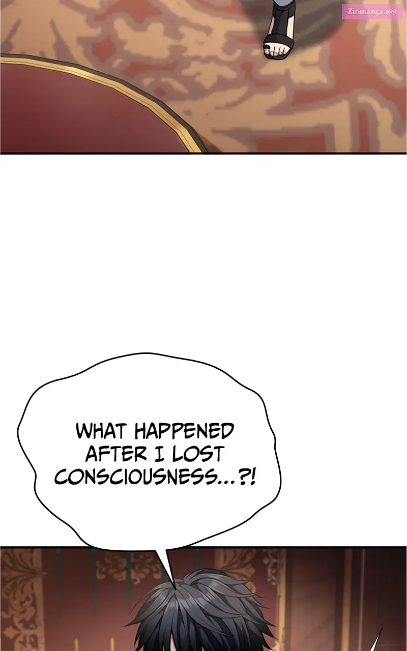 Regression of the CloseCombat Mage Zinmanga X Chapter 18 Page 103