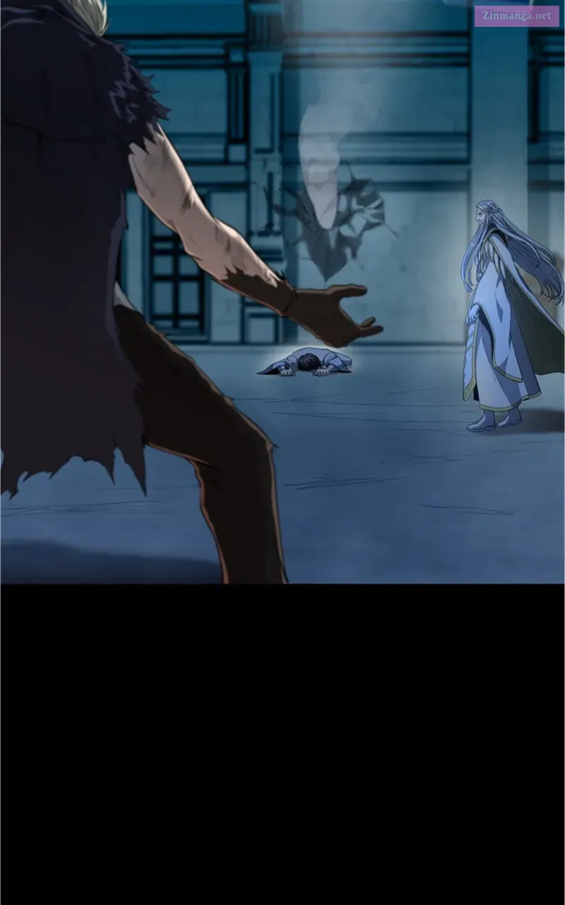 Regression of the CloseCombat Mage Zinmanga X Chapter 18 Page 108