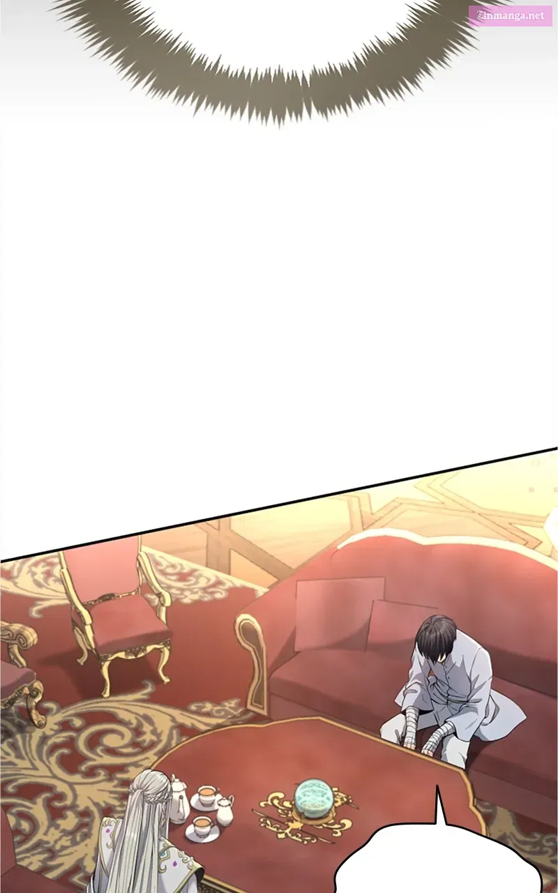 Regression of the CloseCombat Mage Zinmanga X Chapter 18 Page 117