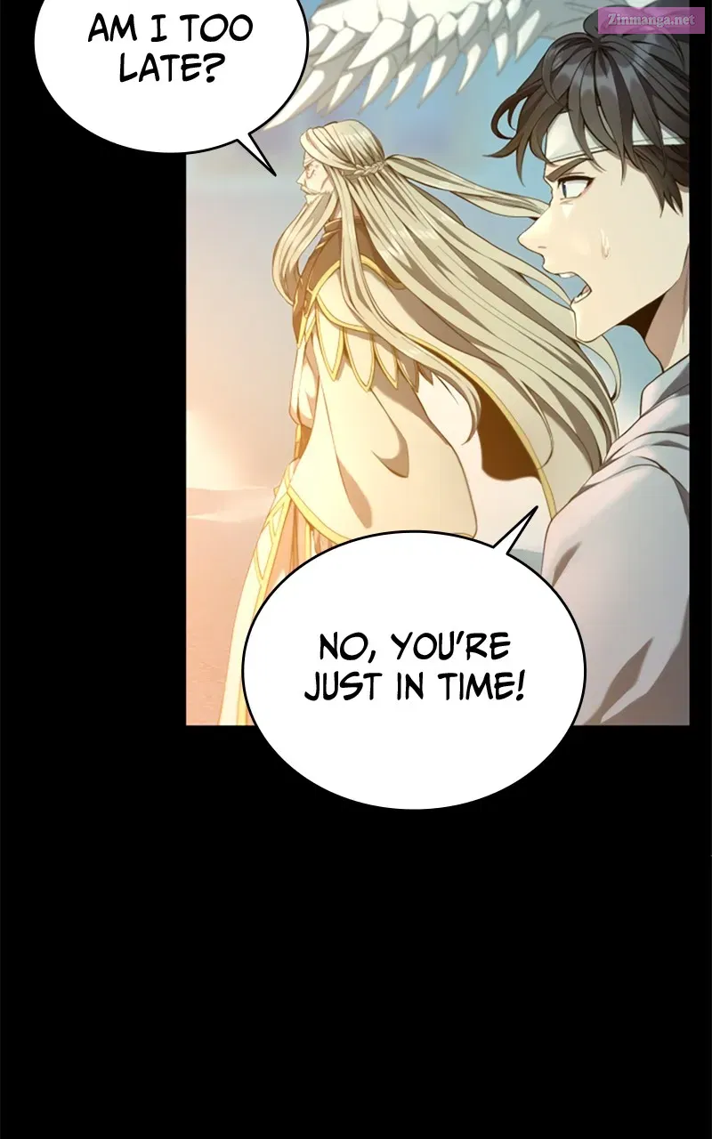 Regression of the CloseCombat Mage Zinmanga X Chapter 17 Page 6