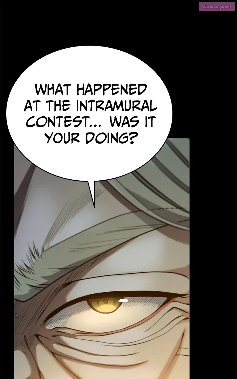 Regression of the CloseCombat Mage Zinmanga X Chapter 17 Page 7