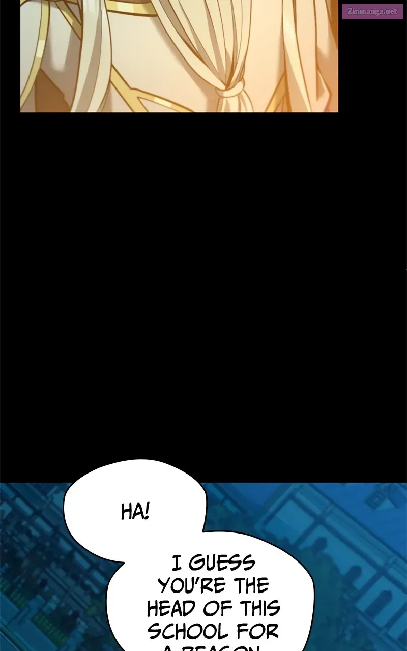 Regression of the CloseCombat Mage Zinmanga X Chapter 17 Page 11