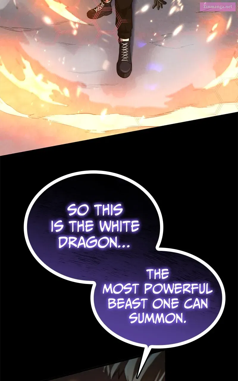 Regression of the CloseCombat Mage Zinmanga X Chapter 17 Page 31