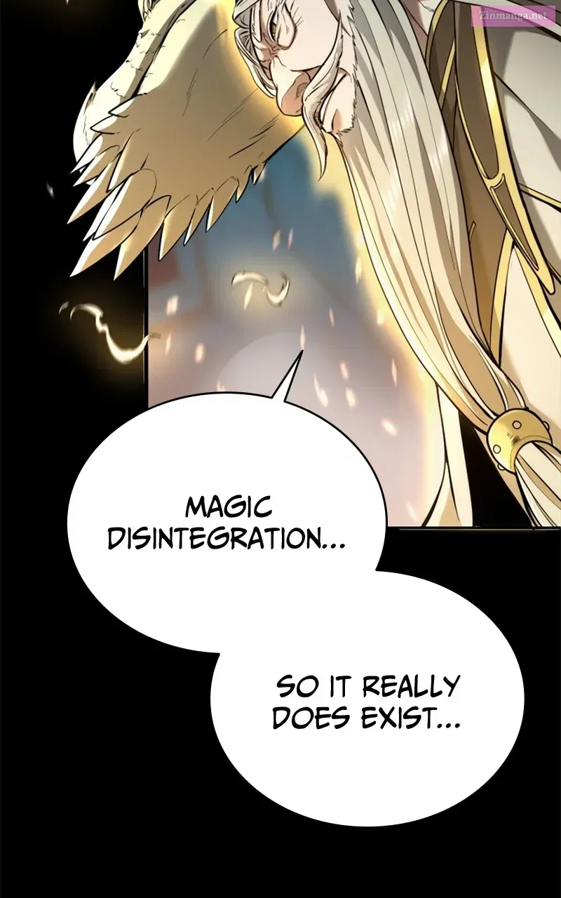 Regression of the CloseCombat Mage Zinmanga X Chapter 17 Page 34