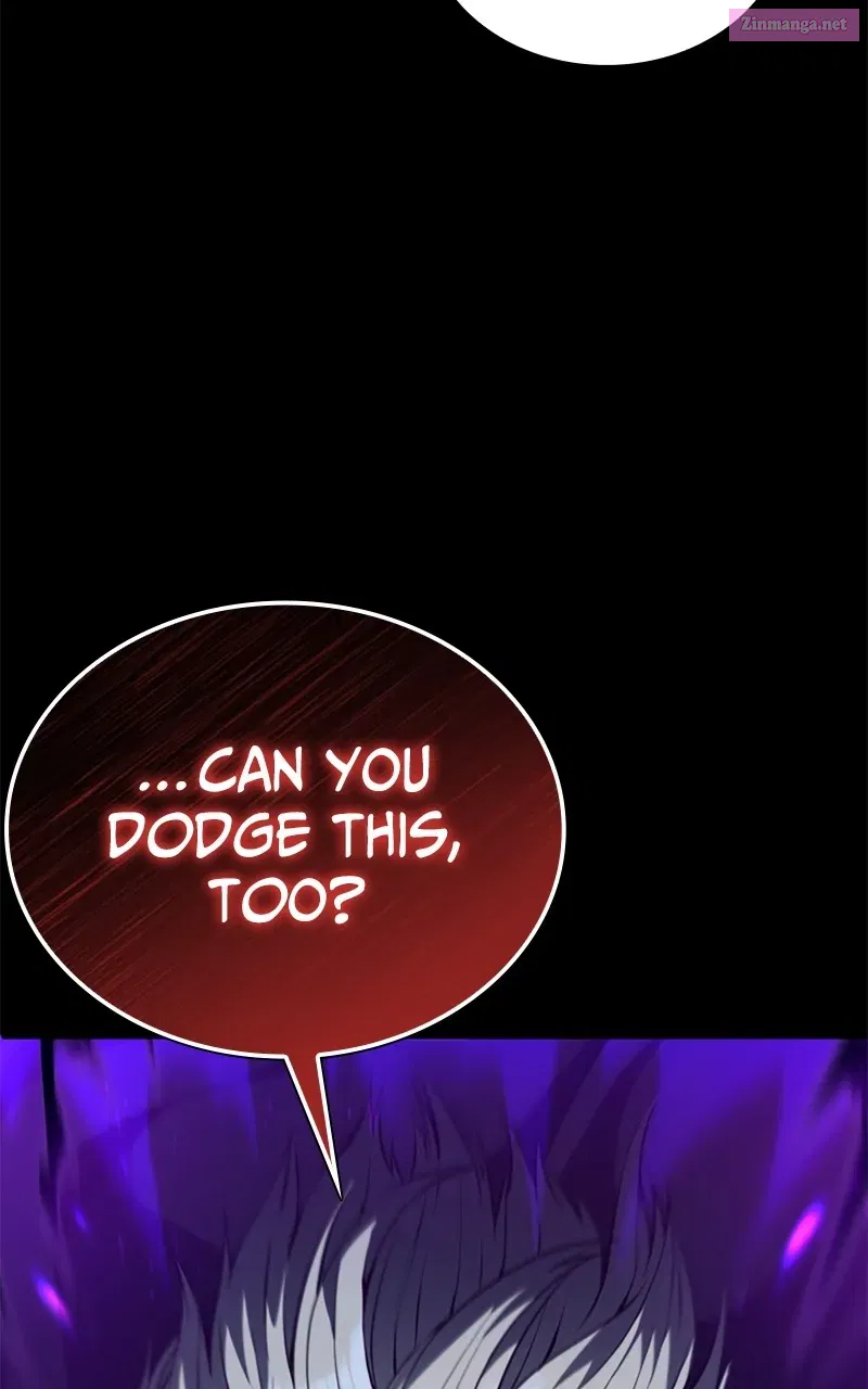 Regression of the CloseCombat Mage Zinmanga X Chapter 17 Page 64