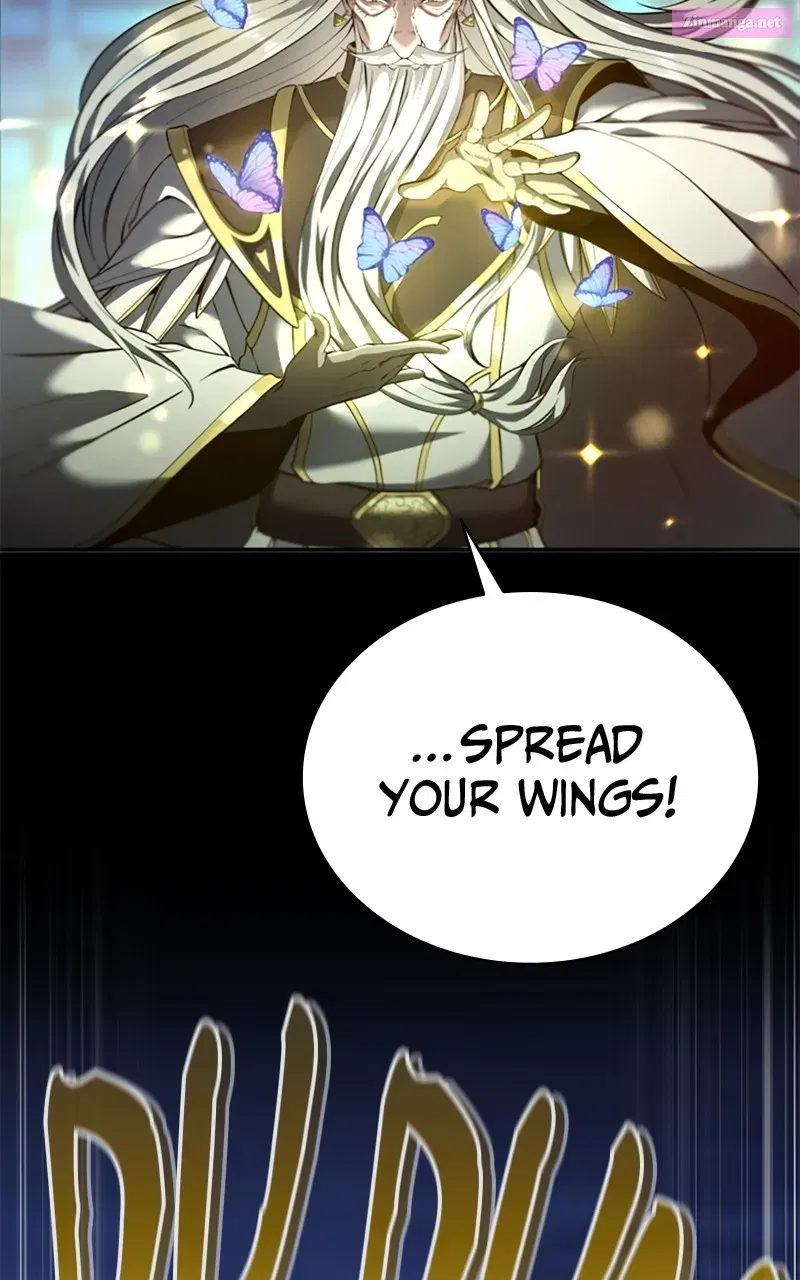 Regression of the CloseCombat Mage Zinmanga X Chapter 17 Page 76