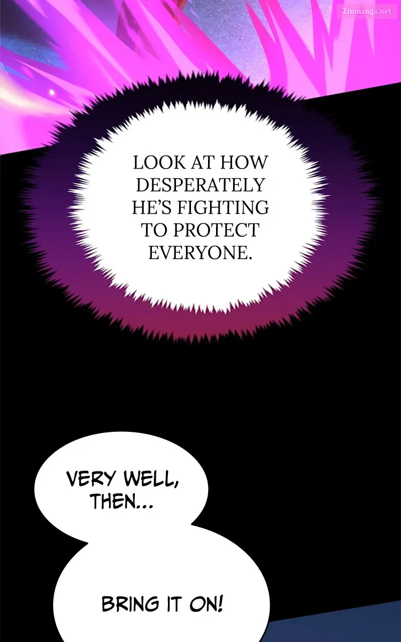 Regression of the CloseCombat Mage Zinmanga X Chapter 17 Page 82