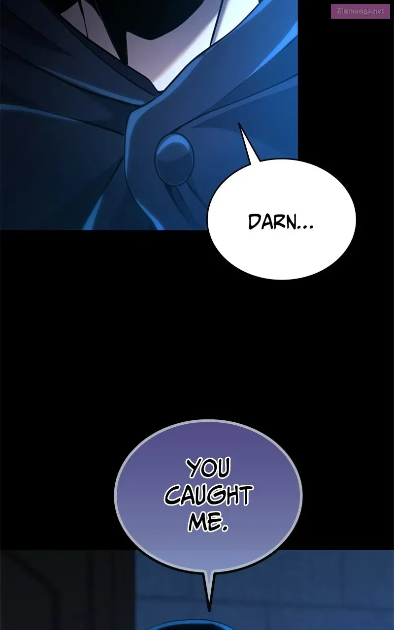 Regression of the CloseCombat Mage Zinmanga X Chapter 16 Page 4
