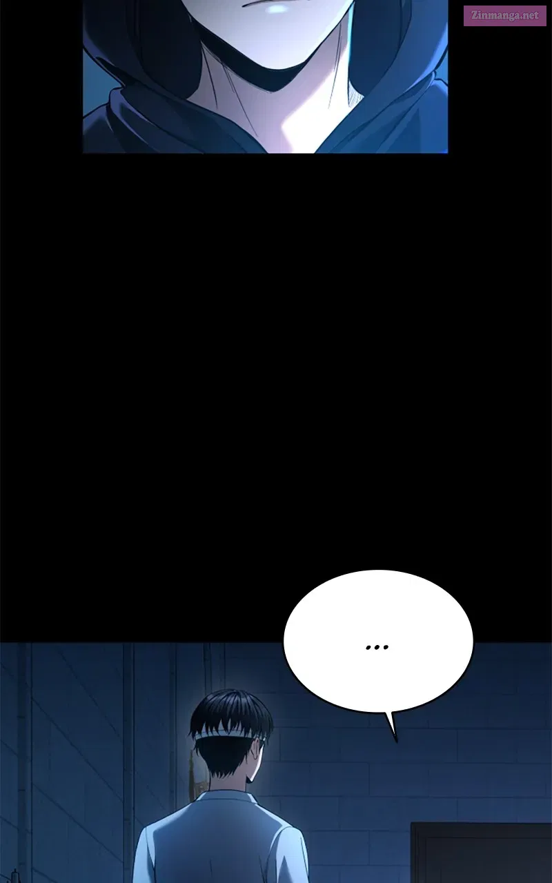 Regression of the CloseCombat Mage Zinmanga X Chapter 16 Page 8