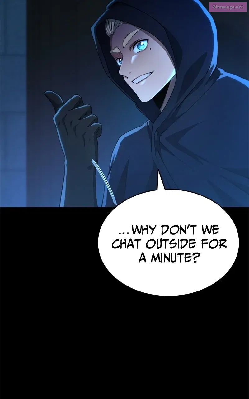 Regression of the CloseCombat Mage Zinmanga X Chapter 16 Page 10