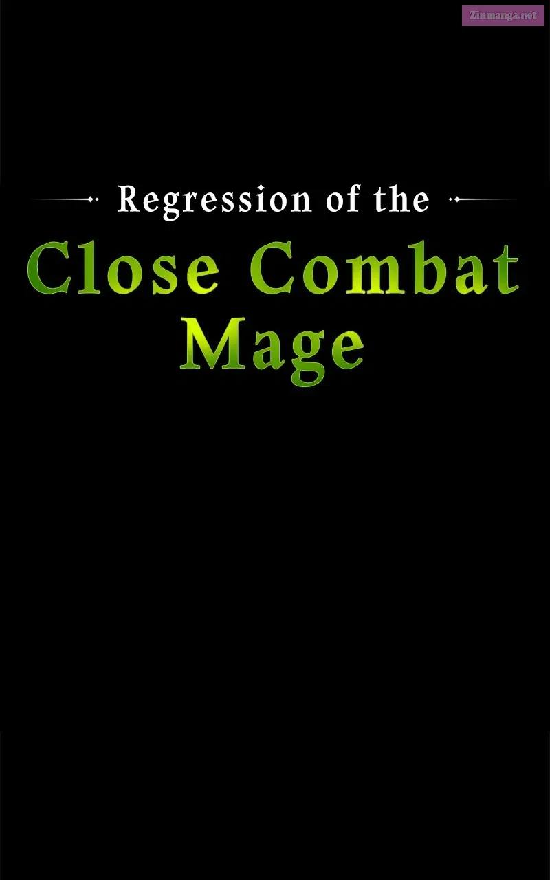 Regression of the CloseCombat Mage Zinmanga X Chapter 16 Page 11