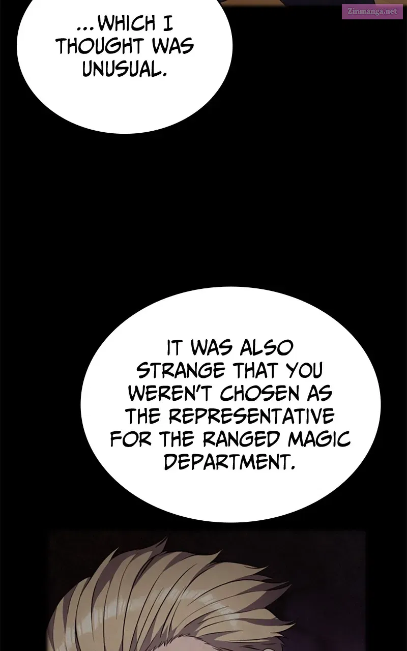 Regression of the CloseCombat Mage Zinmanga X Chapter 16 Page 20