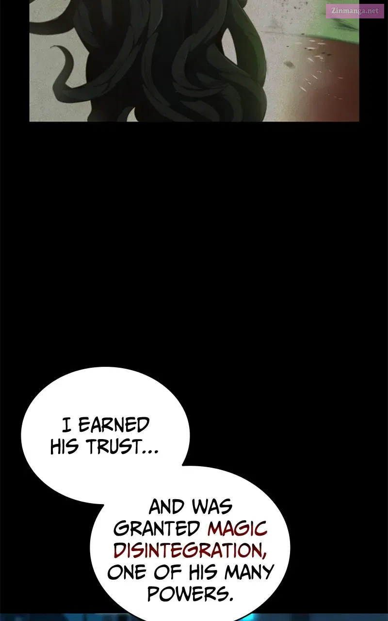 Regression of the CloseCombat Mage Zinmanga X Chapter 16 Page 47
